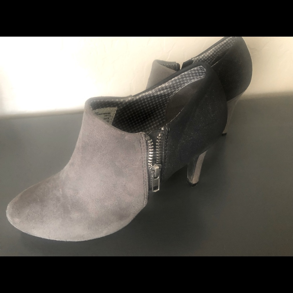 Women’s Booties
